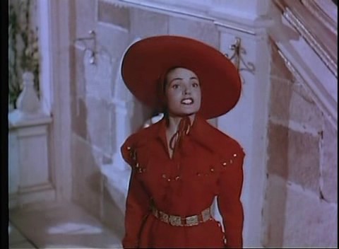 La Fierecilla Domada Fotoğrafı