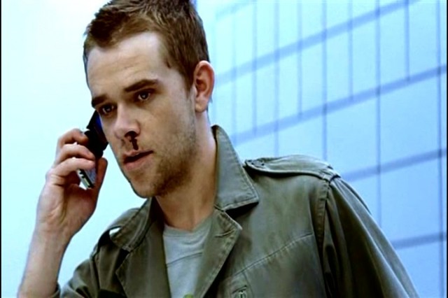 Bir Banka Nasıl Soyulur Fotoğrafı