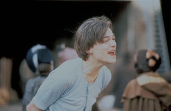 Tutkunun Şairleri Fotoğrafı