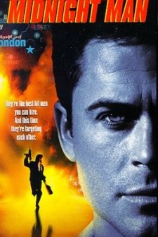 Midnight Man (1997) afişi