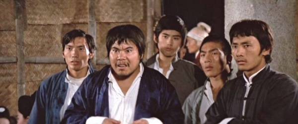 River Of Fury Fotoğrafı