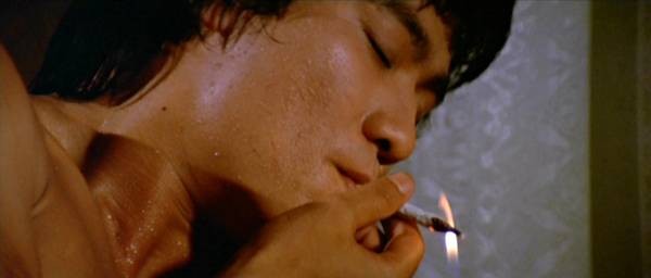 Bruce Lee And I Fotoğrafı