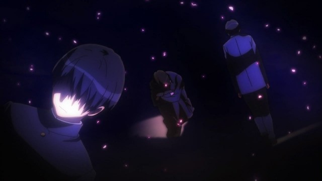 Amagami Ss fotoğrafı