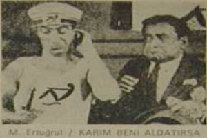 Karım Beni Aldatırsa Fotoğrafı