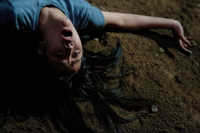 Deserted House Fotoğrafı