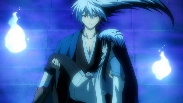 Nurarihyon No Mago fotoğrafı