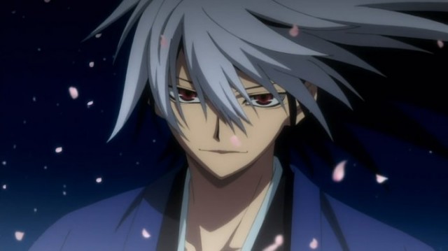 Nurarihyon No Mago fotoğrafı