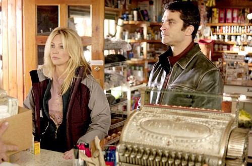 Meleğin Düşüşü fotoğrafı