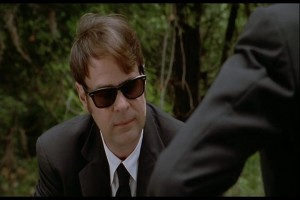 Cazcı Kardeşler 2000 Fotoğrafı