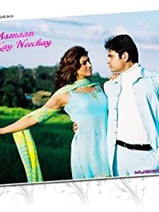 Khulay Asmaan Kay Neechay (2008) afişi