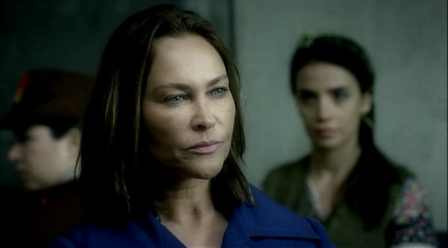 72. Koğuş fotoğrafı