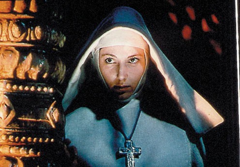 Siyah Nergis fotoğrafı