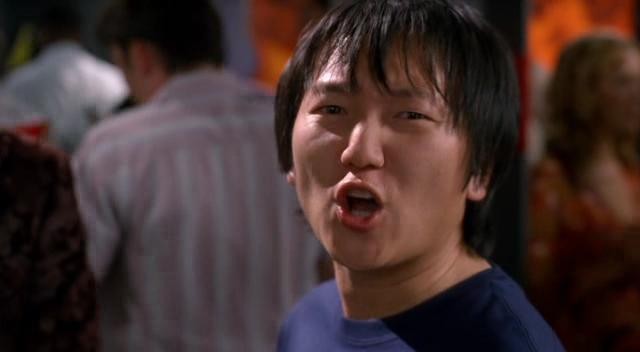 Gs: Get Bruce And Lloyd fotoğrafı