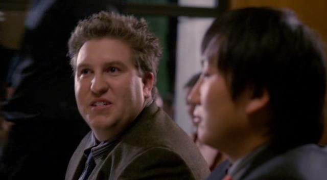 Gs: Get Bruce And Lloyd fotoğrafı