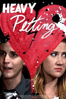 Heavy Petting (2009) afişi