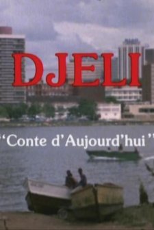 Djeli, Conte D'aujourd'hui (1981) afişi