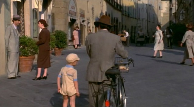 Hayat Güzeldir Fotoğrafı