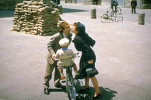 Hayat Güzeldir Fotoğrafı