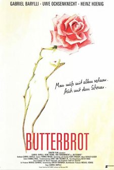 Butterbrot (1990) afişi
