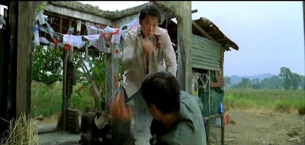 Flash Point Fotoğrafı