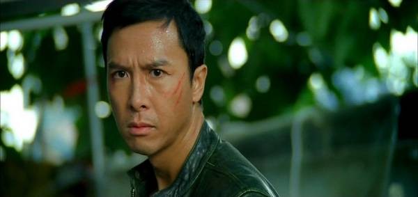 Flash Point Fotoğrafı