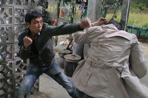 Flash Point Fotoğrafı