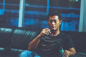 Flash Point Fotoğrafı