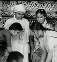 Sarungale (1979) afişi