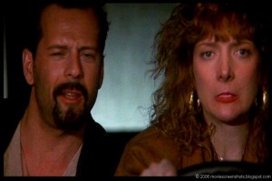 Ölümcül Düşünceler Fotoğrafı