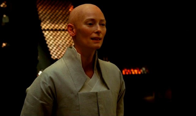 Doktor Strange Fotoğrafı