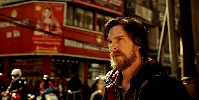 Doktor Strange Fotoğrafı