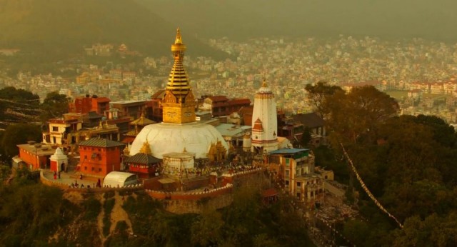 Doktor Strange Fotoğrafı