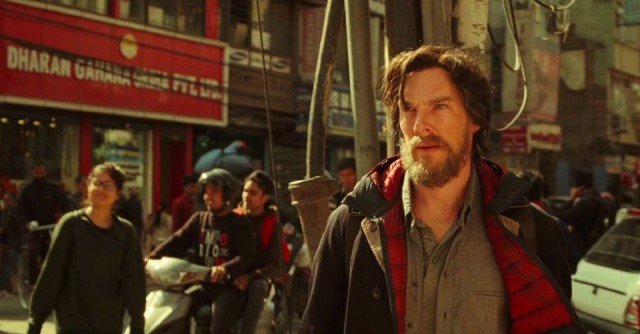 Doktor Strange Fotoğrafı