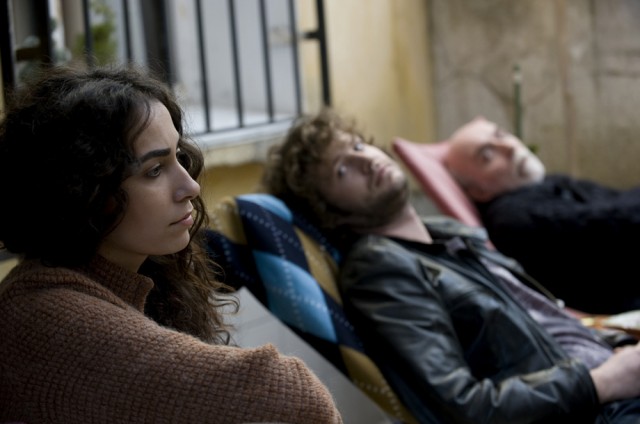 Küçük Günahlar Fotoğrafı