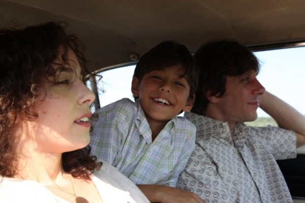 Gişe Memuru Fotoğrafı