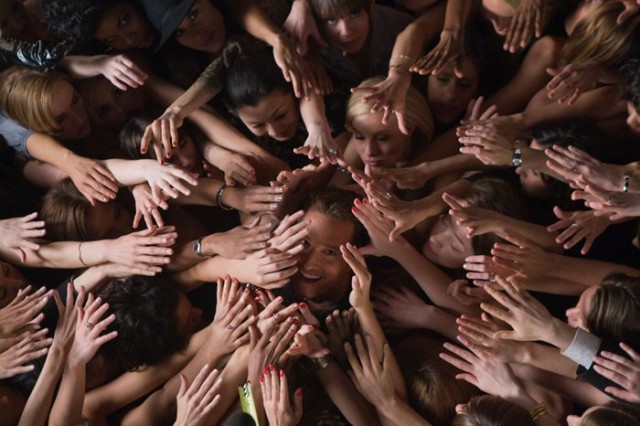 Hayalet Sevgililerim Fotoğrafı