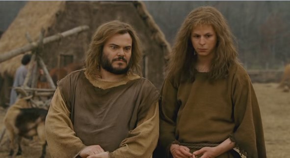 Year One Fotoğrafı