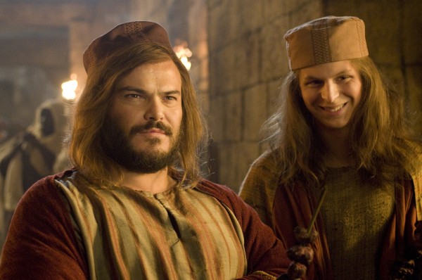 Year One Fotoğrafı