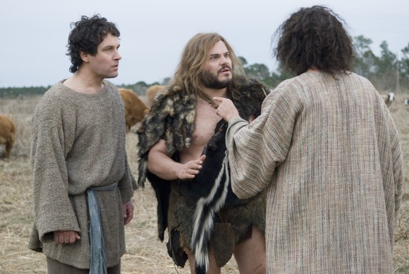 Year One Fotoğrafı