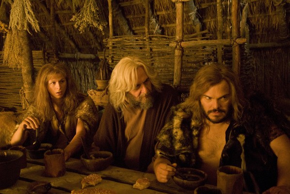 Year One Fotoğrafı