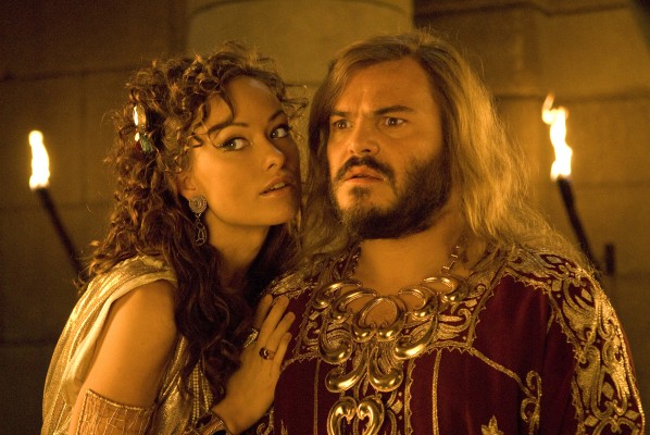 Year One Fotoğrafı