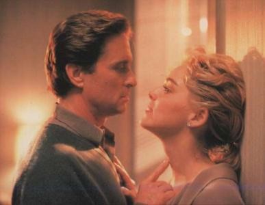 Temel İçgüdü Fotoğrafı