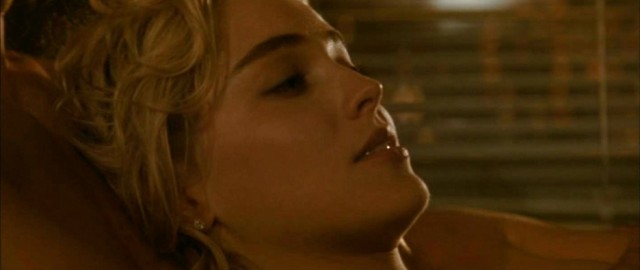 Temel İçgüdü Fotoğrafı