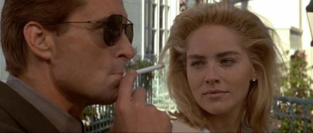 Temel İçgüdü Fotoğrafı