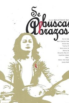 Se Buscan Abrazos (2003) afişi
