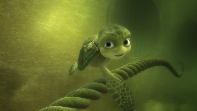 Sammy'nin Maceraları Fotoğrafı