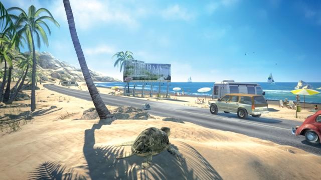 Sammy'nin Maceraları Fotoğrafı