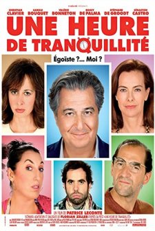 Rahatsız Etmeyin (2014) afişi