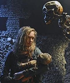 Ölüm Uykusu (2010) afişi