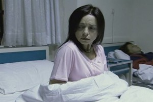 Kabuslar Evi Tanıdık Yabancı Fotoğrafı